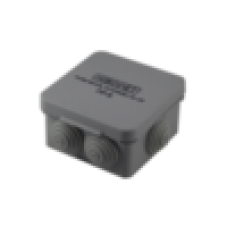 Разветвитель интерфейса RS-485 ПР-10 IP55 (исполнение 2х10) WS1-R-0210.1