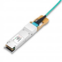 Кабель AOC OSFP112 (400G) 1м - TS-OSFP112-400G-AOC-1M TELSAR