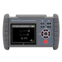SNR-BT-820 — купить Тестер аккумуляторных батарей SNR-BT-820 — цена, отзывы и характеристики в НАГ | 083841