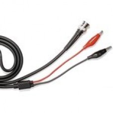 HB-A100, Соединительный кабель BNC PLUG TO ALLIGATOR CLIP