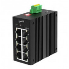 Коммутатор Ethernet промышленный неуправляемый TS3100I-8F TELSAR