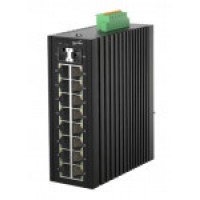Коммутатор Ethernet промышленный L2+ TS3310MI-16T2X TELSAR