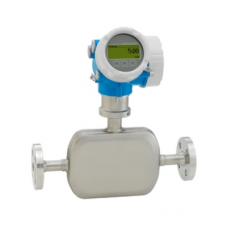 Кориолисовый расходомер Proline Promass A 200 8A2B02 Endress+Hauser