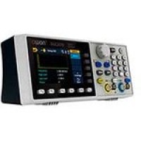 DGE2070, Генератор сигналов 2 канала х 70МГц