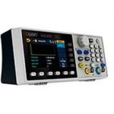 DGE2070, Генератор сигналов 2 канала х 70МГц