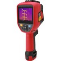 UTi384G, Тепловизор -20°C~550°C (384×288) 25Гц