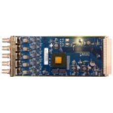Карта демультиплексор T2MI, 1TS T2MI, 16PLP - C404D Sumavision