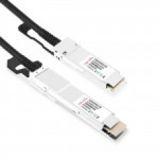 Кабель DAC Breakout QSFP56 в 4*SFP56 3м - TS-Q200-4S50-BDAC-CU3M TELSAR
