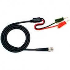 HB-N150, Кабель соединительный BNC PLUG - BANANA PLUG