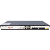 Оптический терминал на 4 порта GPON OLT - TS1604S-B2 TELSAR