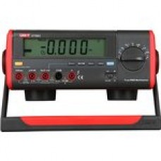 UT803, Мультиметр настольный цифровой True RMS (OBSOLETE)