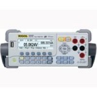 DM3058, 5 1/2 Digital Multimeter(240,000 Count), 0.015% DC Voltage Accuracy ...
