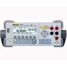DM3058, 5 1/2 Digital Multimeter(240,000 Count), 0.015% DC Voltage Accuracy ...