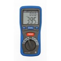 DT-5500, Цифровой тестер изоляции (Госреестр РФ)