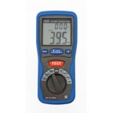 DT-5500, Цифровой тестер изоляции (Госреестр РФ)