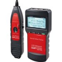 NF-8200, Кабельный тестер измеритель длины трассоискатель