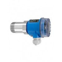 Микроволновый расходомер Solimotion FTR20 Endress+Hauser