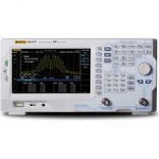 DSA815-TG, 9kHz-1.5GHz, -80dBc/Hz Phase Noise, 100Hz RBW, Preamplifier ...