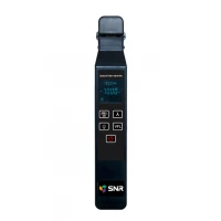 SNR-FI-01P — купить Определитель наличия оптического сигнала в волокне, встроенный визуальный дефектоскоп и измеритель оптической мощности — цена, отзывы и характеристики в НАГ | 102624
