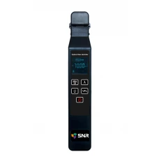 SNR-FI-01P — купить Определитель наличия оптического сигнала в волокне, встроенный визуальный дефектоскоп и измеритель оптической мощности — цена, отзывы и характеристики в НАГ | 102624