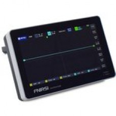 FNIRSI 1013D (High profile), Осциллограф планшетный 2-канальный 100МГц 1ГВыб/сек