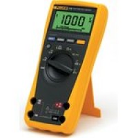 Fluke 179, Мультиметр цифровой True RMS (Госреестр РФ)