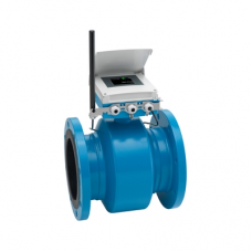 Электромагнитный расходомер Proline Promag W 800 5W8C2H Endress+Hauser