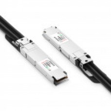 Кабель DAC OSFP (800G) 2м - TS-OSFP-800G-DAC-CU2M TELSAR