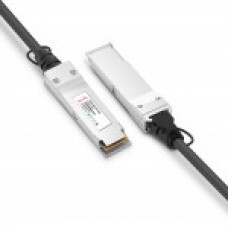 Кабель DAC QSFP (40G) 5м - TS-QSFP-40G-DAC-CU5M TELSAR
