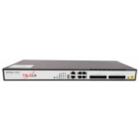 Оптический терминал на 4 порта EPON OLT - TS1204S-B0 TELSAR