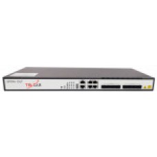 Оптический терминал на 4 порта EPON OLT - TS1204S-B2 TELSAR