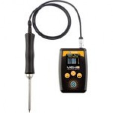 01GA2006S, GA2006S Vibration Meter - Acceleration, Displacement, Velocity, 1 Axis