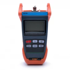 KIWI-4300 — купить Измеритель оптической мощности KIWI-4300 — цена, отзывы и характеристики в НАГ | 040843