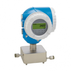 Кориолисовый расходомер Cubemass C 300 8C3B04 Endress+Hauser