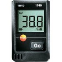 Testo 174H, Логгер данных мини, 2-х канальный (Госреестр РФ)