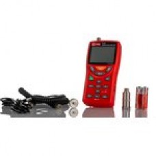 3101 Vibration Meter - 200 m/s, Acceleration, Displacement, Velocity ...