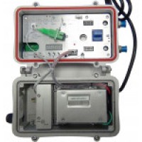 Оптический приемник OR-8602BH SNMP TVBS
