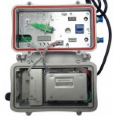 Оптический приемник OR-8602BH SNMP TVBS