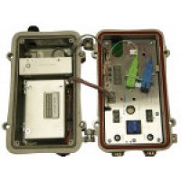 Оптический приемник OR-8602BH-WD SNMP TVBS
