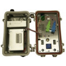 Оптический приемник OR-8602BH-WD SNMP TVBS