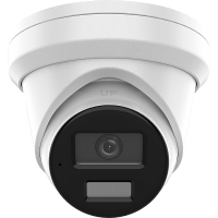 Камера видеонаблюдения IP 8Мп уличная F-IC-2382C2M(2.8mm) Value iFLOW