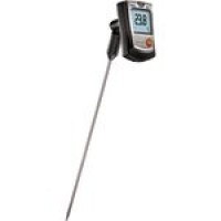 testo 905-T1, Термометр стик-класса, проникающий (Госреестр РФ)