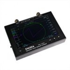 NanoVNA SV6301A - векторный сетевой анализатор