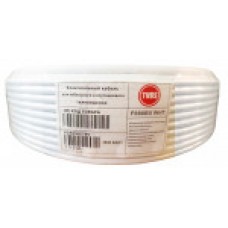 Кабель коаксиальный F690BV WHT TVBS
