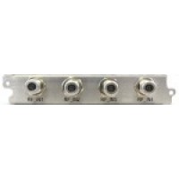 Карта 4xDVB-T/T2/C приемник-демодулятор, без CI - C544 Sumavision