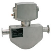 Кориолисовый расходомер 8BE08-AFWWAAAB41A3 Endress+Hauser