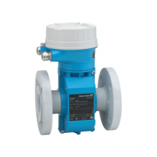 Электромагнитный расходомер Proline Promag P 100 5P1B15 Endress+Hauser