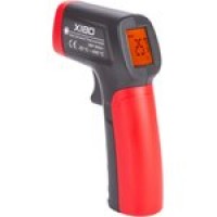 XBP300A+, Инфракрасный термометр (пирометр) -20~+400
