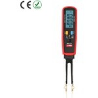 UT116A, Измеритель - пинцет RС для SMD-компонентов