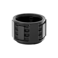 Удлиняющая секция пластикового колодца КН-780М-ССД
